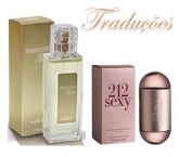 Perfume 212 Sexy Carolina Herrera