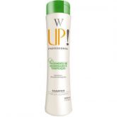 Shampoo Linha profissional (Oleosos)