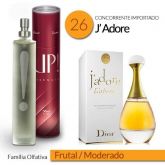 J'adore da Dior