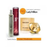 Lady million da Paco Rabanne